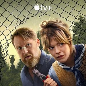 Foto Onde Está a Wanda?