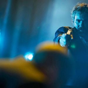 Foto Murder In A Small Town