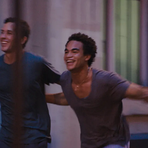 Foto Victor Belmondo