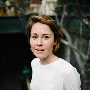 Foto Caroline Shaw (II)