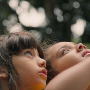 Foto A Natureza das Coisas Invisíveis