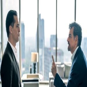 Foto El Juicio