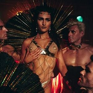 Foto Cris Miró (Ela)