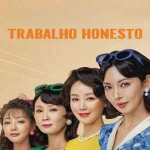 Foto Trabalho Honesto