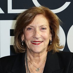 Foto Lesli Linka Glatter