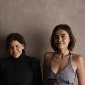 Foto A Mulher Ao Lado