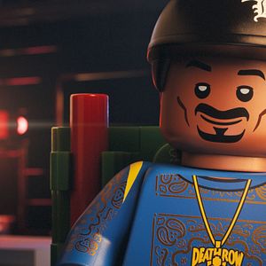 Foto Peça Por Peça: Uma História de Pharrell Williams