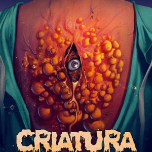 Foto Criatura Maligna