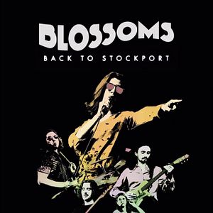 Foto Blossoms: Back to Stockport