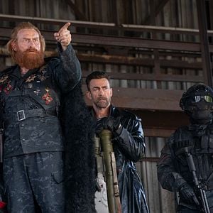 Foto Caçadores do Fim do Mundo