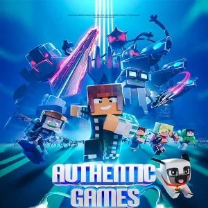 Foto Authentic Games no Império Desconectado
