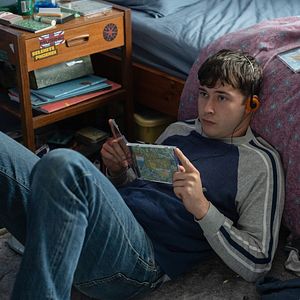 Foto Samuel Bottomley