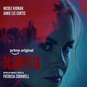 Foto Scarpetta: Médica Legista