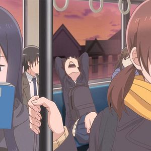 Foto Wasteful Days of High School Girls