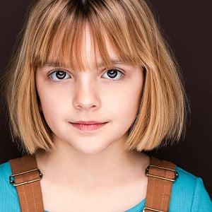 Foto Arabella Olivia Clark