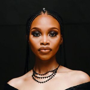 Foto Shalate Sekhabi