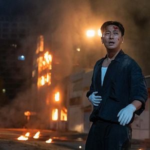 Foto Heróis de Plantão