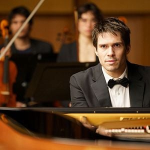 Foto François Civil