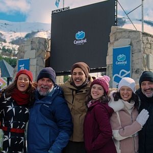 Foto Família, Pero No Mucho