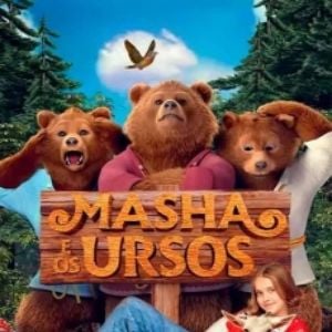 Foto Masha e os Ursos