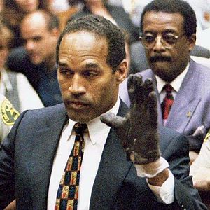 Foto O.J.: Made in America