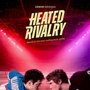 Foto Heated Rivalry