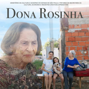 Foto Dona Rosinha
