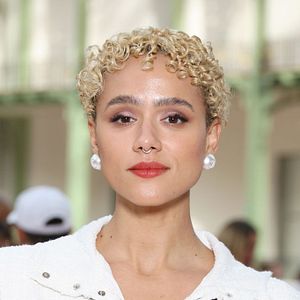 Foto Nathalie Emmanuel