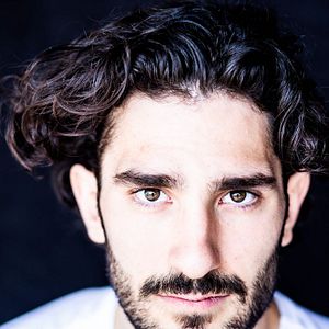 Foto Felix Adams