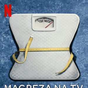 Foto Magreza na TV: A Verdade de The Biggest Loser