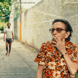 Foto O Agente Secreto