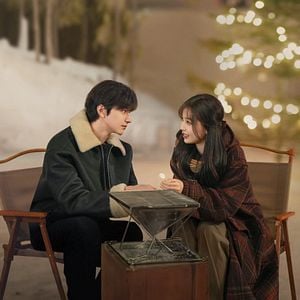 Foto Esquiando para o Amor