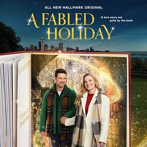 Foto Um Conto de Natal