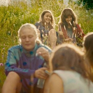 Foto Paraíso em Chamas