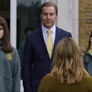 Foto O Mistério de Midwich