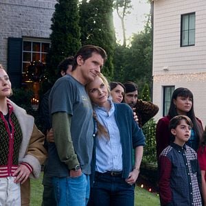 Foto Um. Natal. Surreal