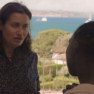 Foto Emmanuelle Devos