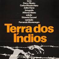 Foto Terra dos Índios