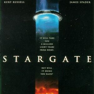 Foto Stargate: A Chave para o Futuro da Humanidade