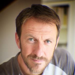 Foto Mathieu Lestrade