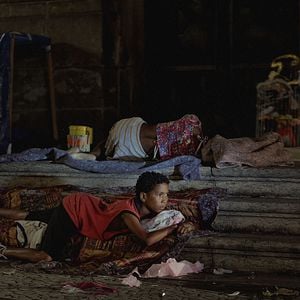 Foto Os Quatro da Candelária