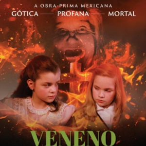 Foto Veneno Para as Fadas