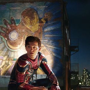 Foto Homem-Aranha: Longe de Casa