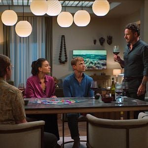 Foto Anna Maria Mühe