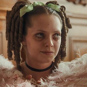 Foto A Meia-Irmã Feia