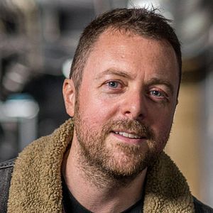 Foto Damian McCarthy