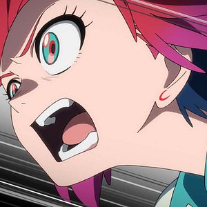 Foto Mobile Suit Gundam GQuuuuuuX