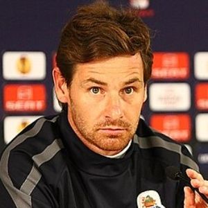 Foto André Villas-Boas