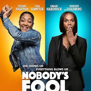 Foto Nobody's Fool