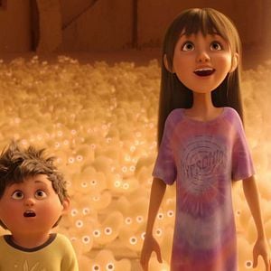 Foto Nos Seus Sonhos